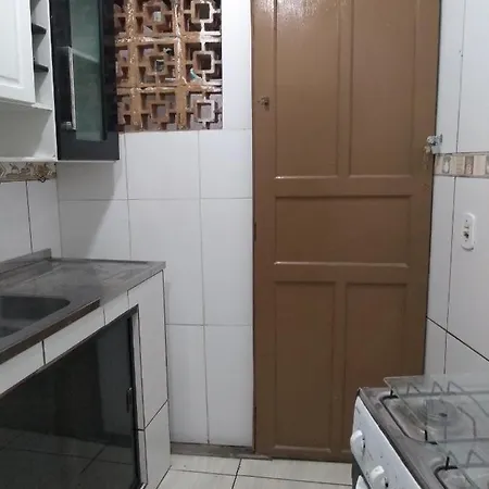 Suite Dos Anjos Com Cozinha 150M Da Praia Arraial do Cabo Exterior foto