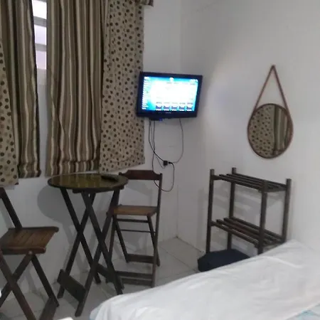 Suite Dos Anjos Com Cozinha 150M Da Praia Arraial do Cabo Exterior foto