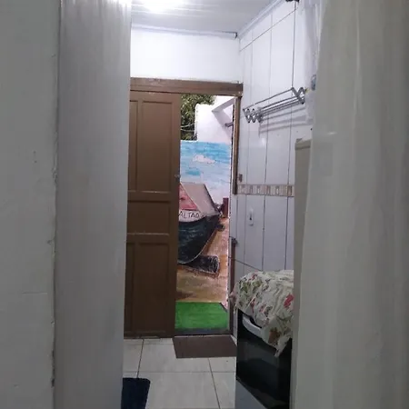 Suite Dos Anjos Com Cozinha 150M Da Praia Arraial do Cabo Exterior foto