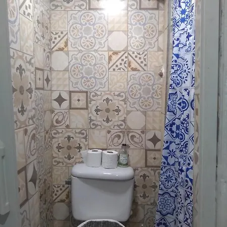 Suite Dos Anjos Com Cozinha 150M Da Praia Arraial do Cabo Exterior foto