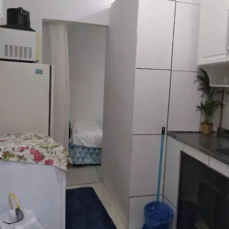 Suite Dos Anjos Com Cozinha 150M Da Praia Arraial do Cabo Exterior foto
