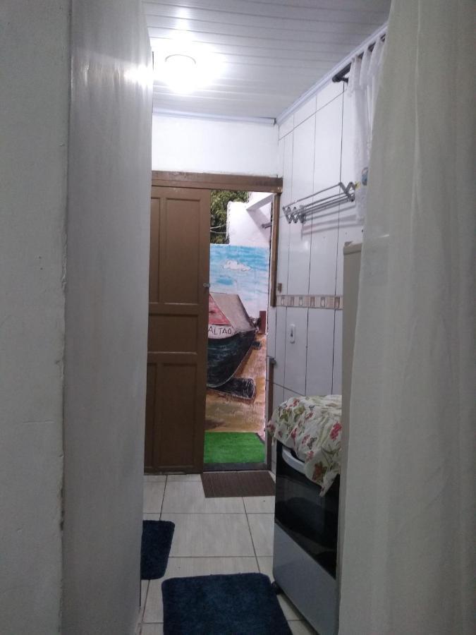 Apartment Dos Anjos Com Cozinha 150m Da *