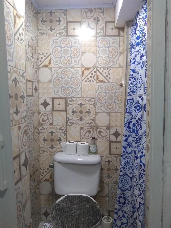 Apartment Dos Anjos Com Cozinha 150m Da