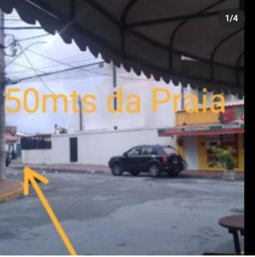 Apartment Dos Anjos Com Cozinha 150m Da Arraial do Cabo